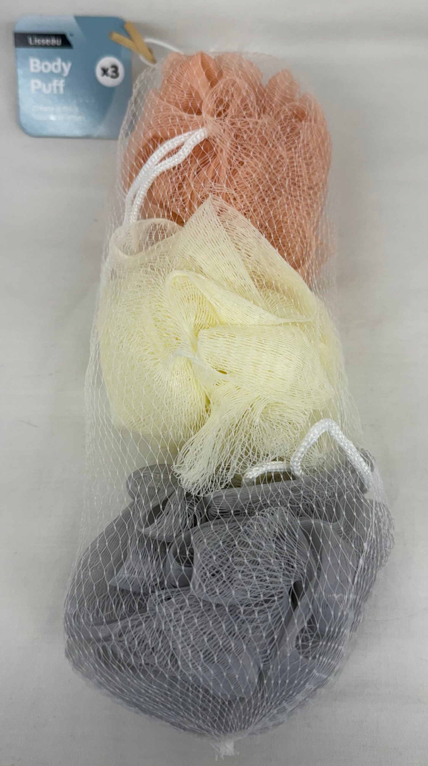 Body Puff Lisseau 3