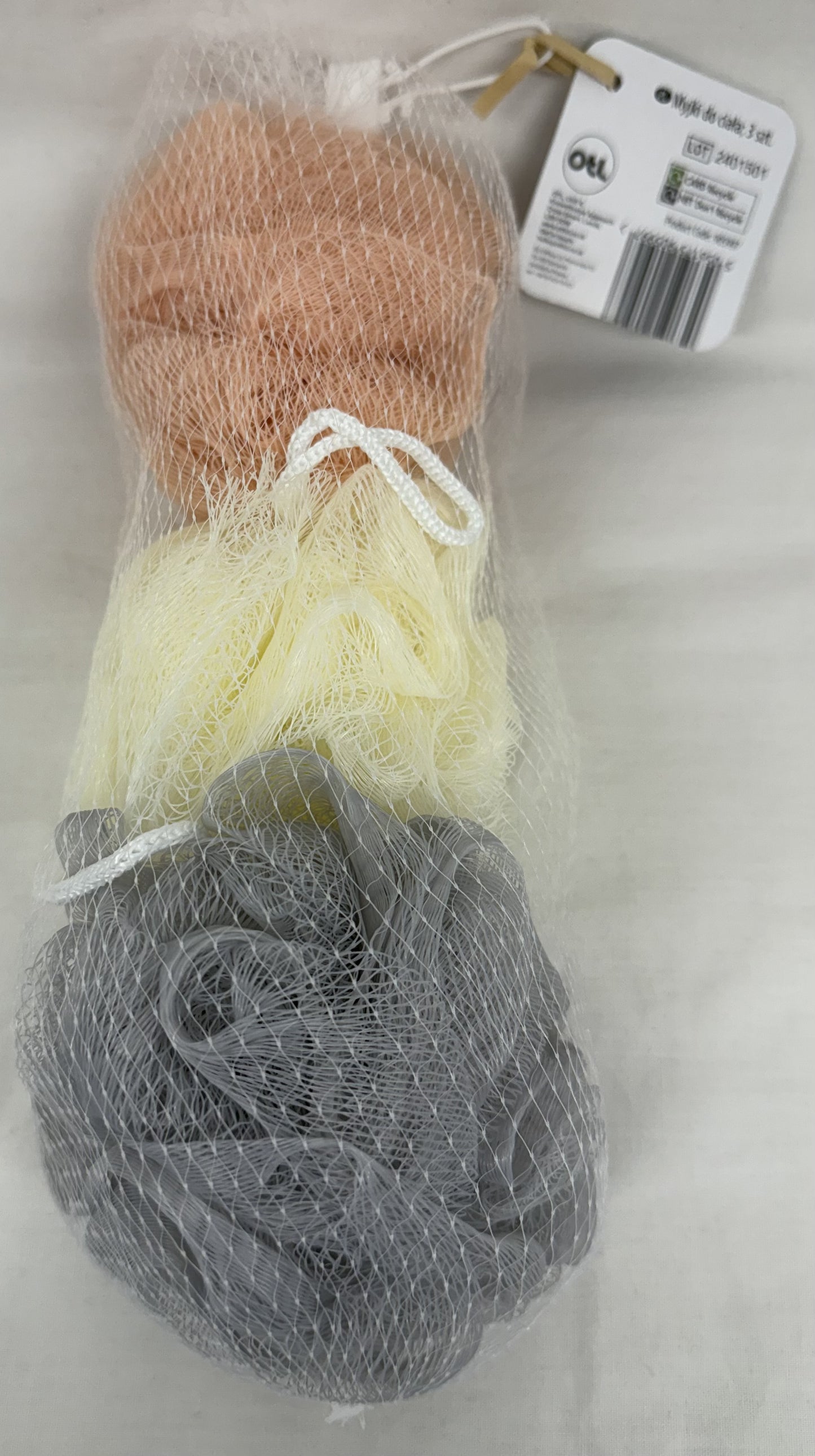 Body Puff Lisseau 3
