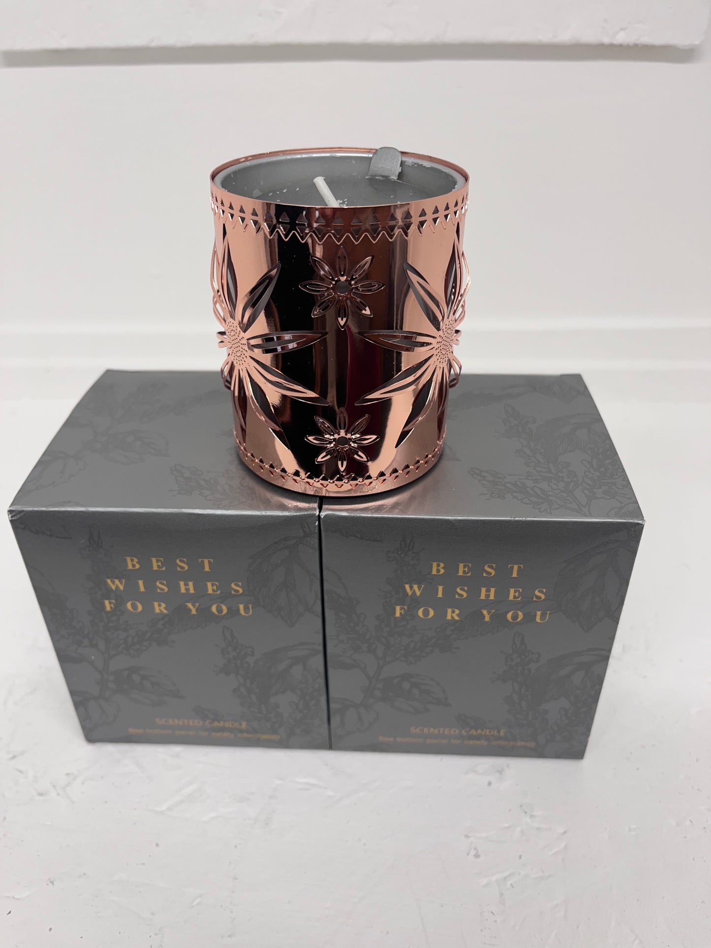 Best Wish for You Candle