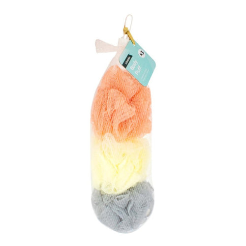 Body Puff Lisseau 3