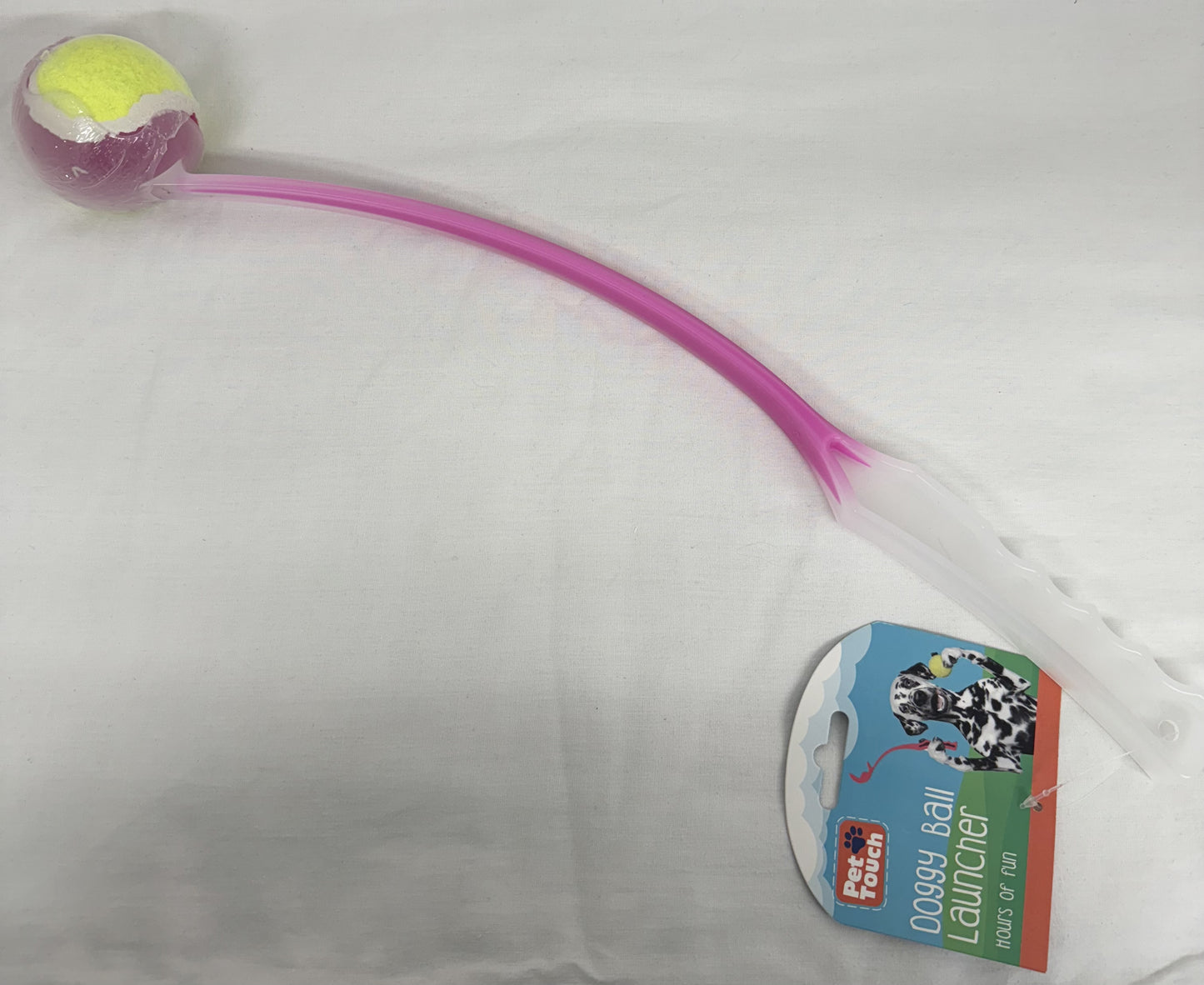 Doggy Ball Launcher by Pet Touch