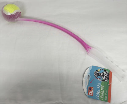 Doggy Ball Launcher by Pet Touch