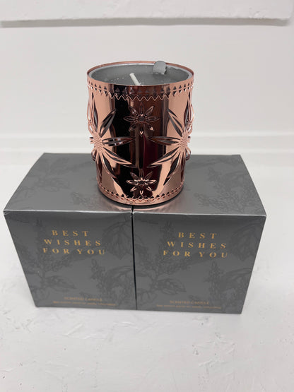 Best Wish for You Candle