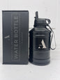 The Ascension Lifestyle Daily Stainless Steel Water Bottle with Straw. 2L Water Bottles (2.2L)