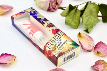 FLOWER Beauty Blush Bomb - Hydrating Liquid Blush