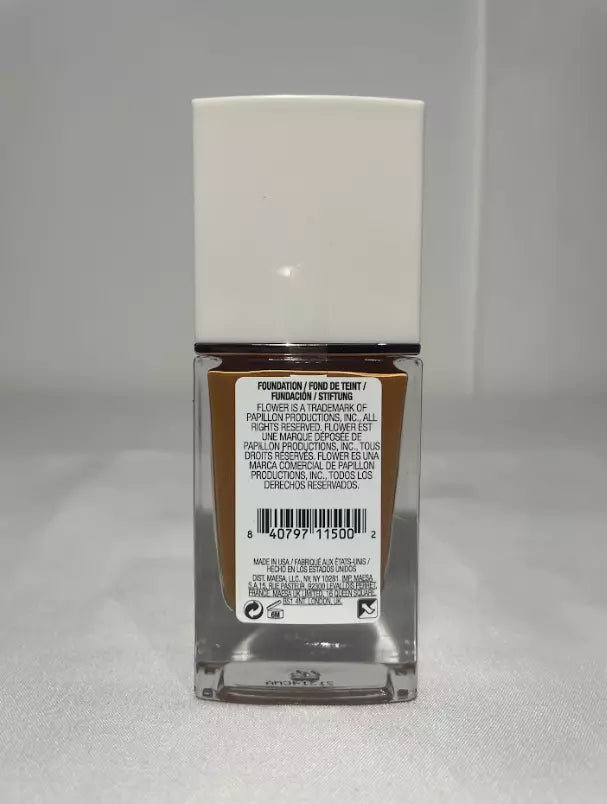 FLOWER Beauty Light Illusion Foundation