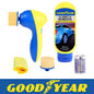 Goodyear Car Scratch Remover Kits For Deep Paint Restorer Auto Repair Wax Agent